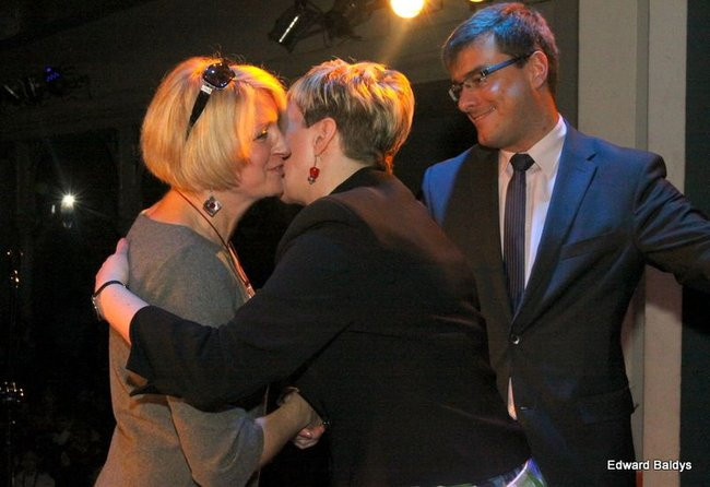 Przedszkolaki na ludowo (zdjęcia)