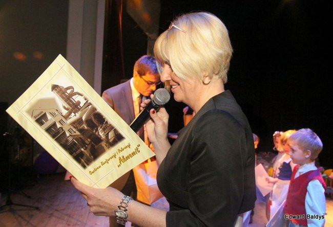 Przedszkolaki na ludowo (zdjęcia)