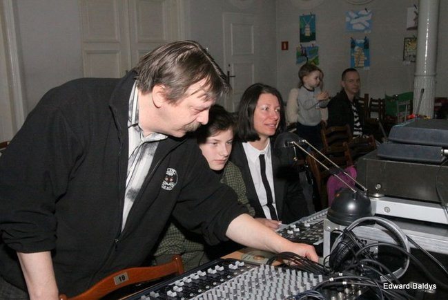 Przedszkolaki na ludowo (zdjęcia)