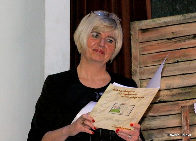 Przedszkolaki na ludowo (zdjęcia)