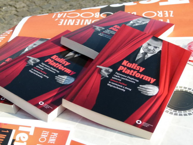 Tablica pragnień (zdjęcia)