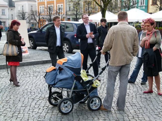 Tablica pragnień (zdjęcia)