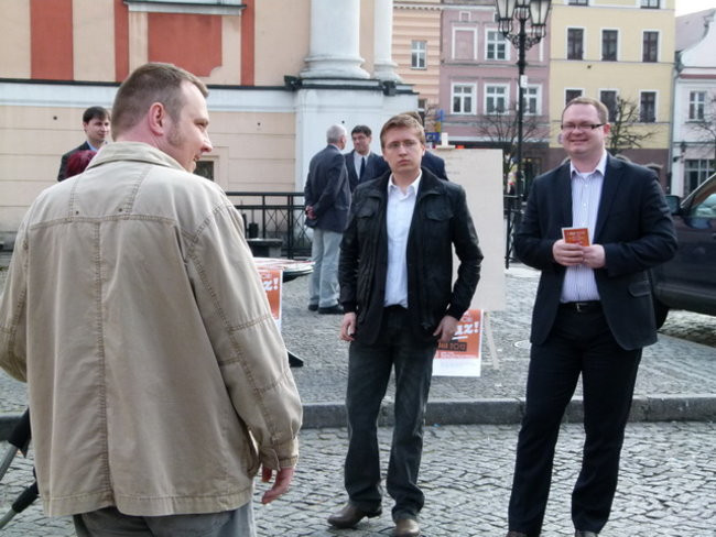 Tablica pragnień (zdjęcia)