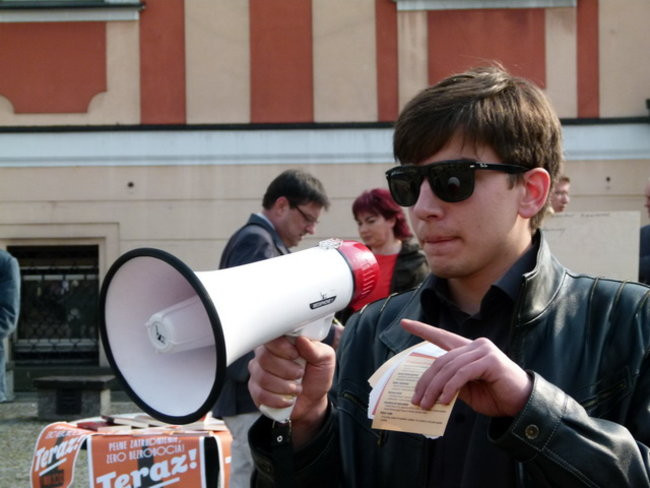 Tablica pragnień (zdjęcia)