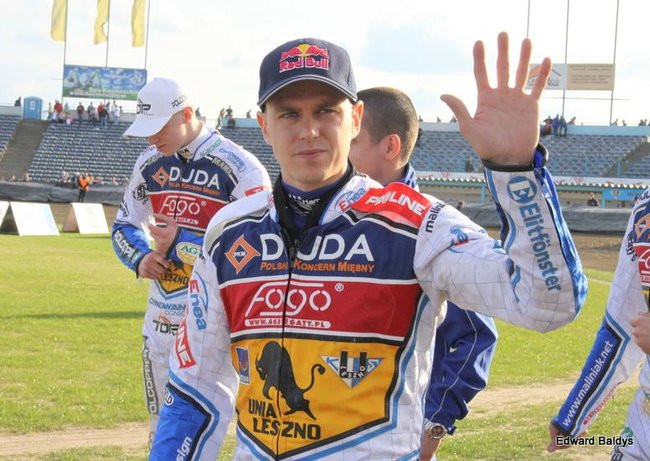 Byki z kompletem (zdjęcia)