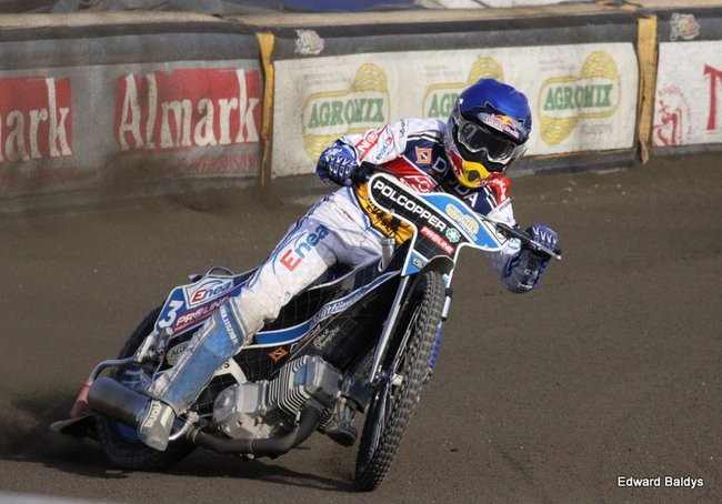 Byki z kompletem (zdjęcia)