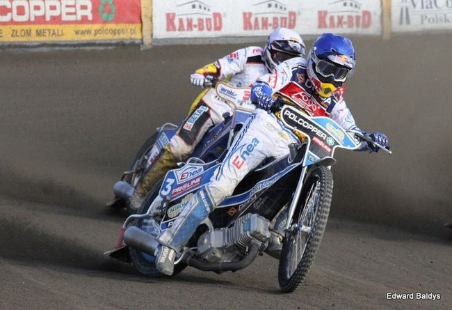 Byki z kompletem (zdjęcia)