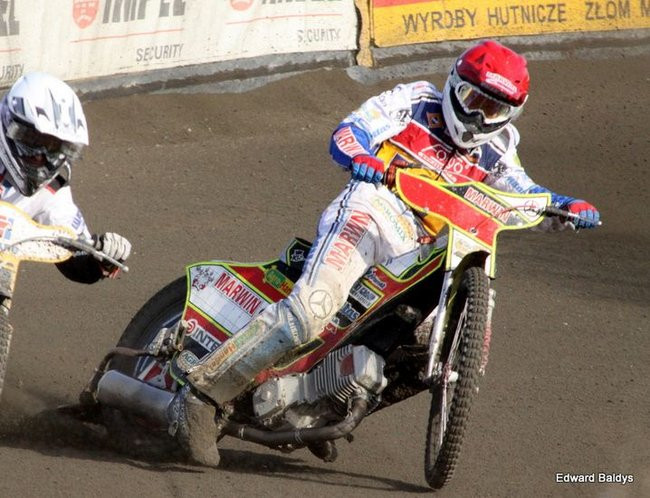 Byki z kompletem (zdjęcia)