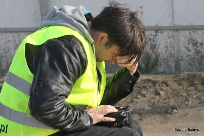 Byki z kompletem (zdjęcia)