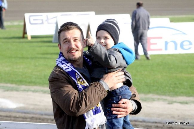 Byki z kompletem (zdjęcia)