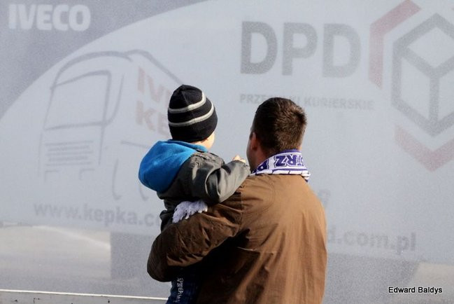 Byki z kompletem (zdjęcia)