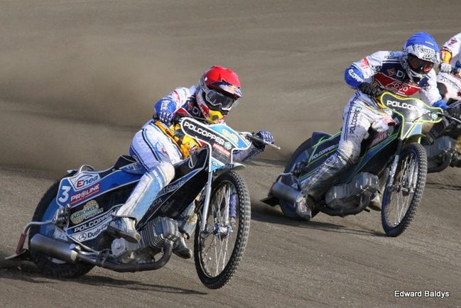 Byki z kompletem (zdjęcia)