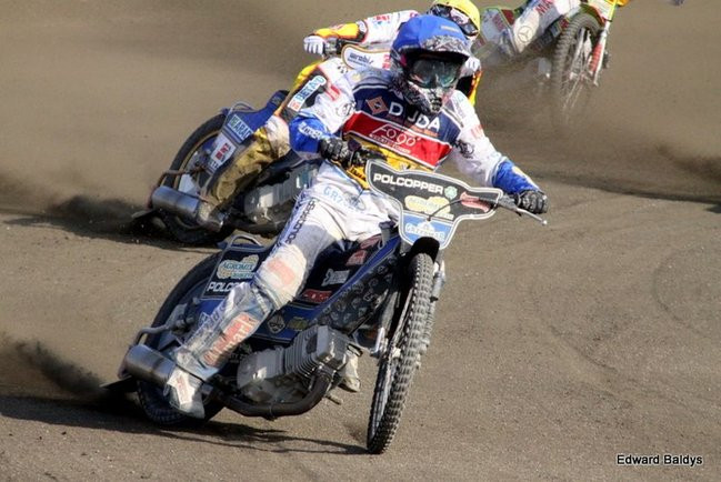 Byki z kompletem (zdjęcia)