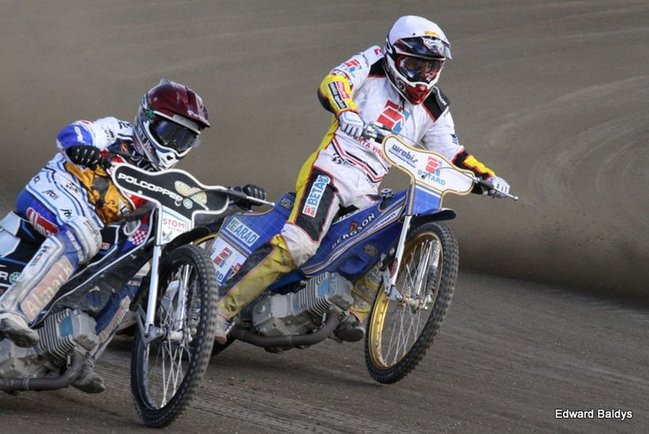 Byki z kompletem (zdjęcia)