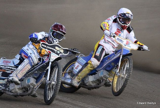 Byki z kompletem (zdjęcia)