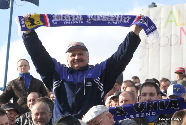 Byki z kompletem (zdjęcia)