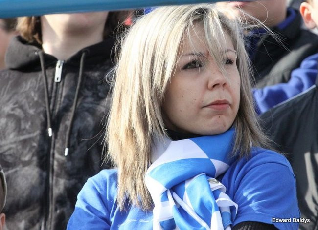 Byki z kompletem (zdjęcia)