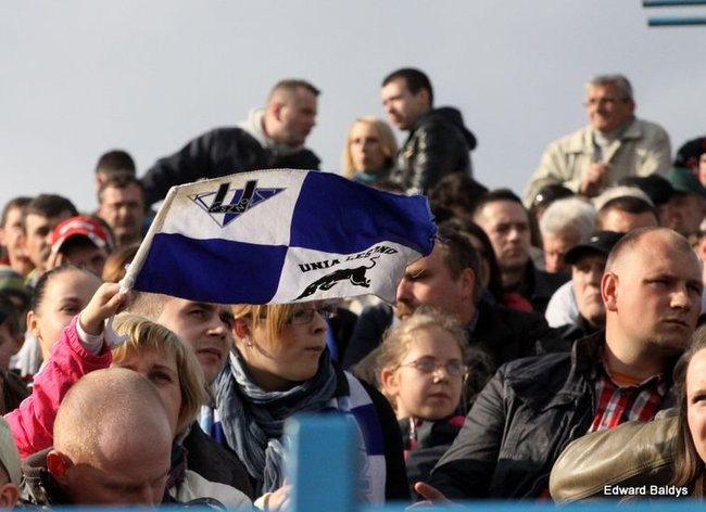 Byki z kompletem (zdjęcia)