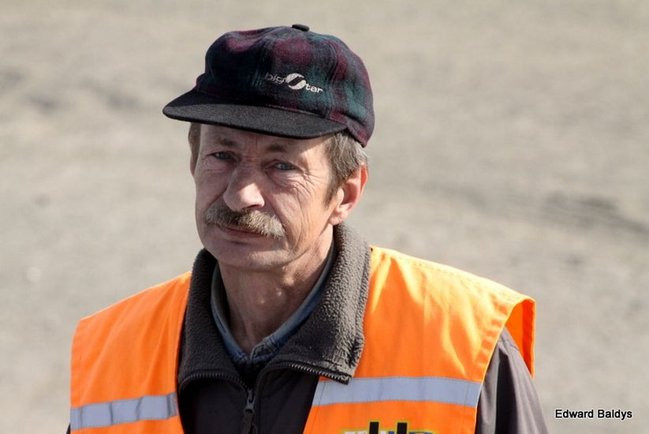 Byki z kompletem (zdjęcia)