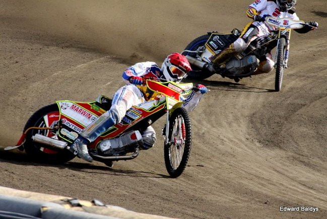 Byki z kompletem (zdjęcia)