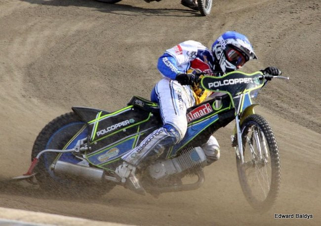 Byki z kompletem (zdjęcia)