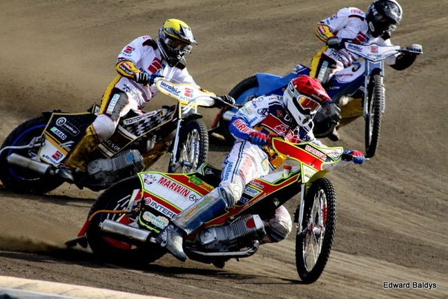 Byki z kompletem (zdjęcia)