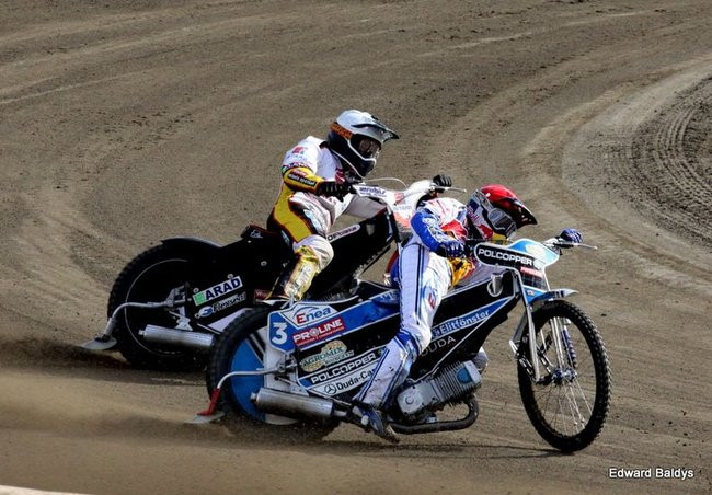 Byki z kompletem (zdjęcia)