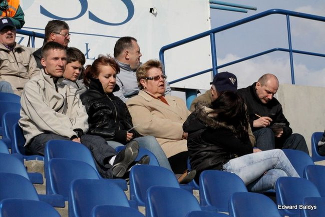 Byki z kompletem (zdjęcia)