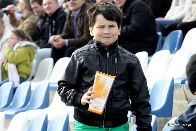 Byki z kompletem (zdjęcia)