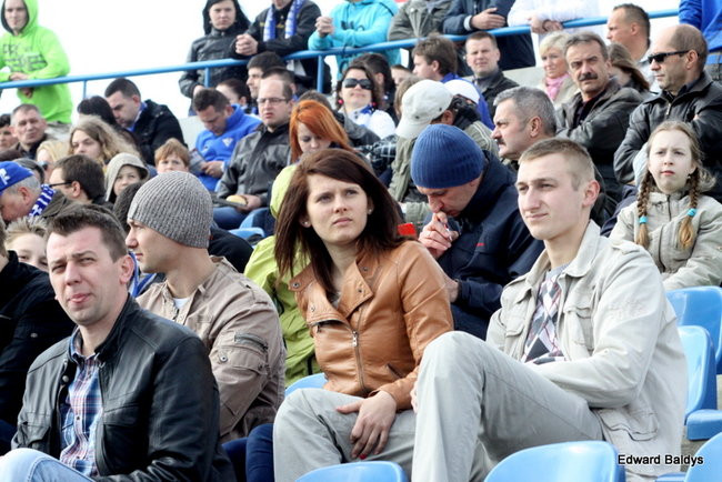 Byki z kompletem (zdjęcia)