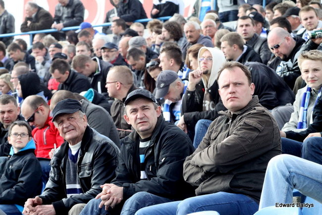 Byki z kompletem (zdjęcia)