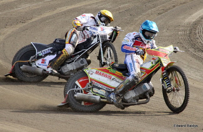 Byki z kompletem (zdjęcia)