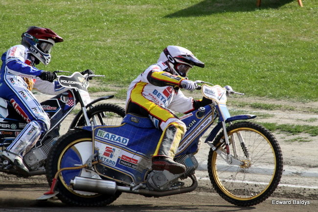 Byki z kompletem (zdjęcia)