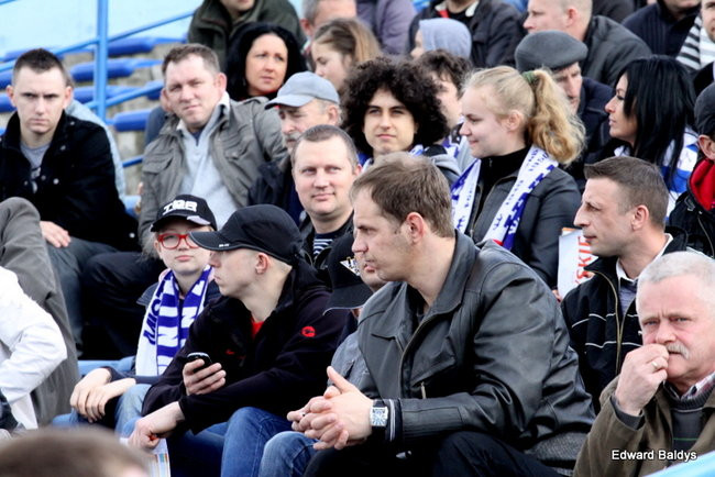 Byki z kompletem (zdjęcia)