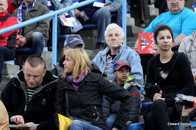 Byki z kompletem (zdjęcia)