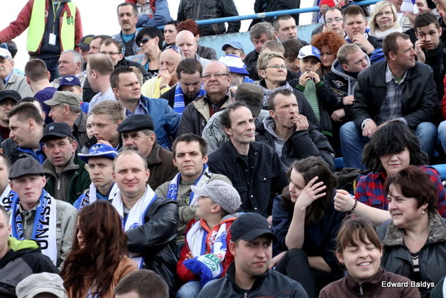 Byki z kompletem (zdjęcia)