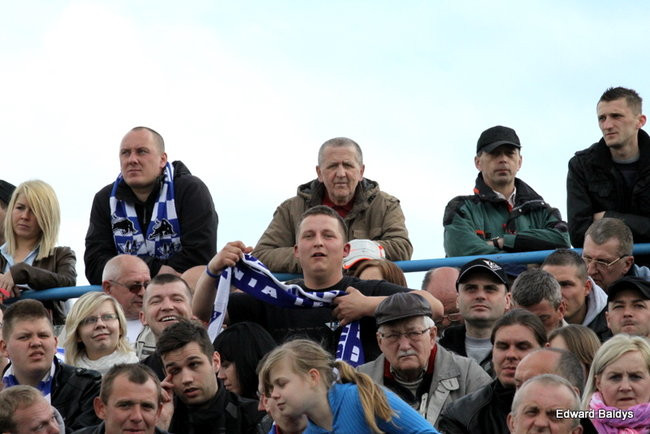 Byki z kompletem (zdjęcia)