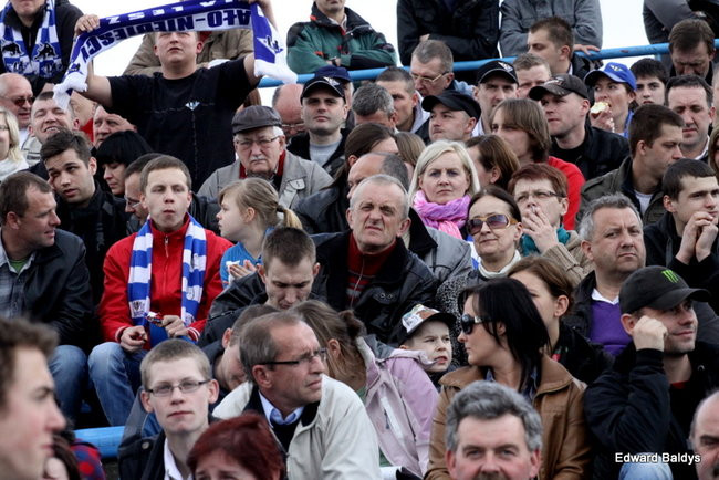 Byki z kompletem (zdjęcia)