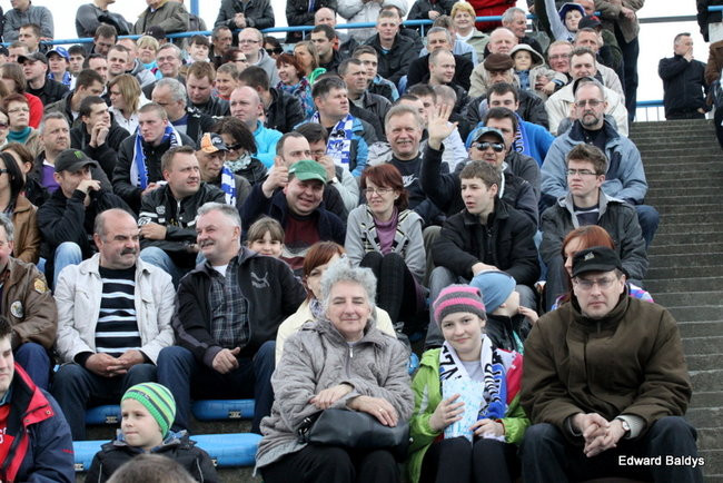 Byki z kompletem (zdjęcia)