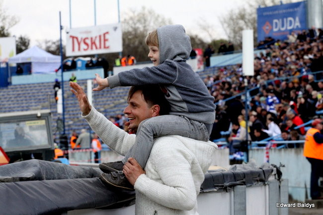 Byki z kompletem (zdjęcia)