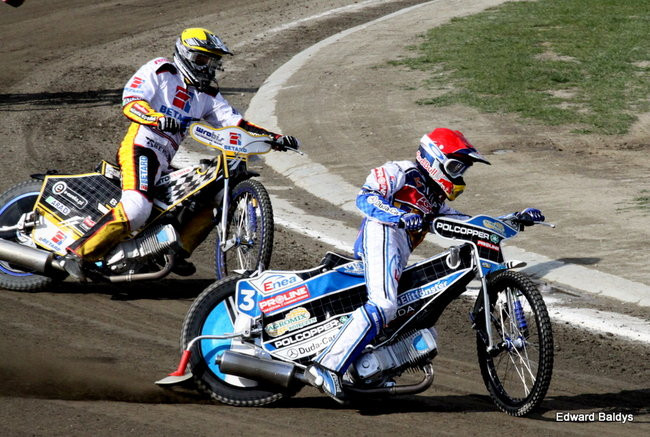 Byki z kompletem (zdjęcia)