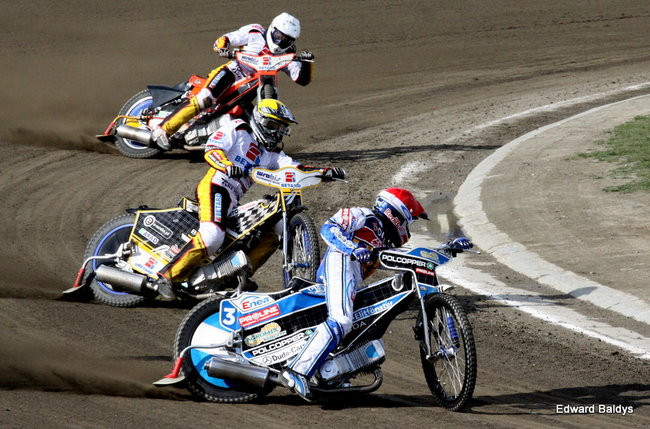 Byki z kompletem (zdjęcia)