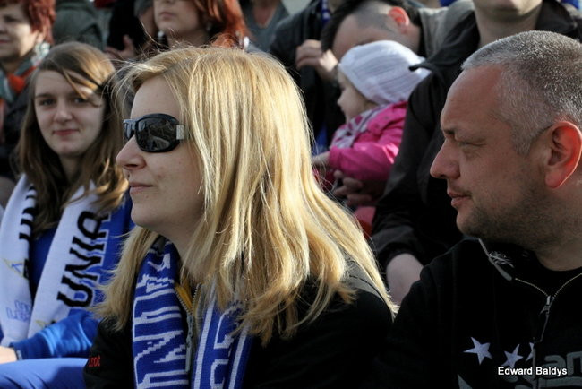 Byki z kompletem (zdjęcia)