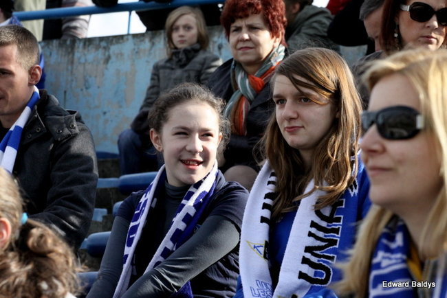 Byki z kompletem (zdjęcia)