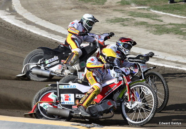 Byki z kompletem (zdjęcia)