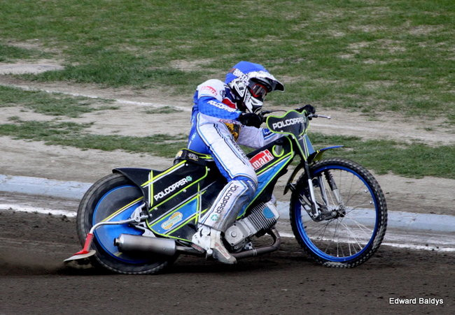 Byki z kompletem (zdjęcia)