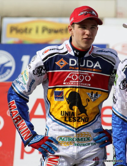 Byki z kompletem (zdjęcia)