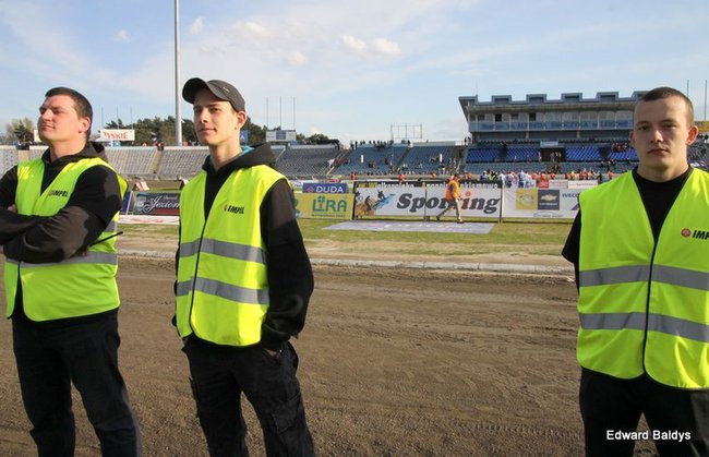 Byki z kompletem (zdjęcia)