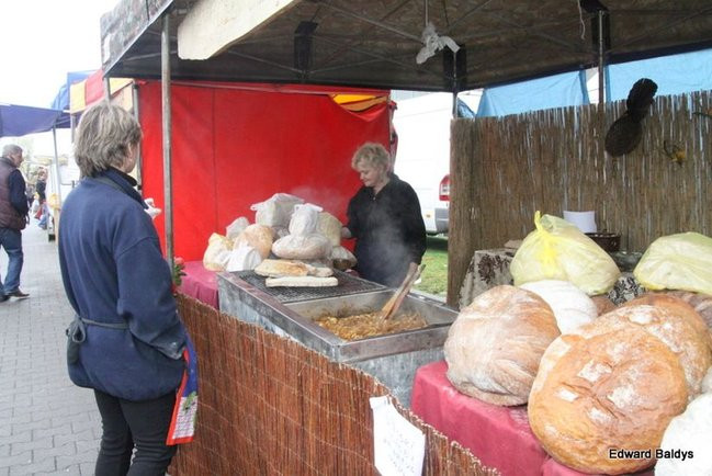 Targi Dom i Ogród w Lesznie (zdjęcia)