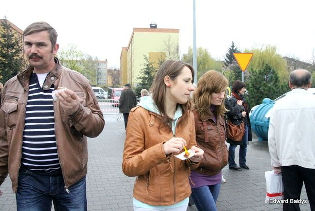Targi Dom i Ogród w Lesznie (zdjęcia)